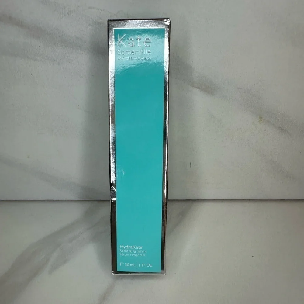 Kate Somerville HydraKate recharging serum
